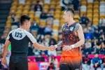 夏晓司:陶汉林在昨日比赛中膝伤加重 今晚很可能缺席与辽宁比赛