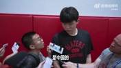 明天夏联首秀！杨瀚森幽默回应：中午看我比赛，正好下饭！