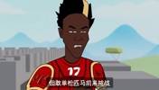 东子。。你到底是怎么带这阵容杀进八强的？！