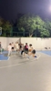 网红石一童晒打半场视频配文:这么打球合理吧?(能投能传)