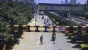 不懂就问:马路上运球造成交通事故该怎么判?😱😱😱