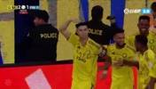 费哈第99分钟送点!C罗点射绝杀+本场完成双响,收获生涯第952球