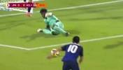 😮纳尼?U17世界杯惊天冷门!日本0-0遭新喀里多尼亚逼平!