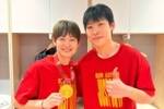 陈明伶:这是我充满眼泪的25岁 这是真正属于我的🏆
