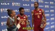莫布利回归后 骑士有什么变化吗?冲击东决甚至总冠军更稳了?