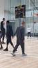 马刺签下普拉姆利,普拉姆利参加球队训练🏀