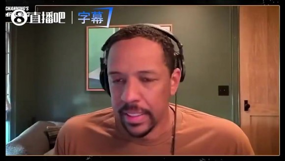 哈登能否扭转口碑?弗莱:没戏,除非他突然化身乔丹,他防守很烂